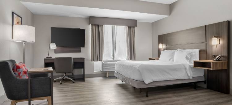 烛木巴拿马城海滩东南套房(Candlewood Suites Panama City Beach Southeast)图片