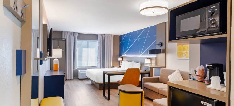 北区医院格威纳特舒适套房酒店(Comfort Suites Northside Hospital Gwinnett)图片