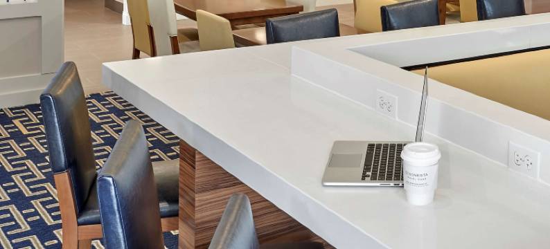 纽华克威尔明顿索尼斯塔ES套房酒店(Sonesta ES Suites Wilmington - Newark)图片