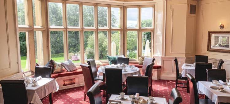 霍林斯霍尔酒店及乡村俱乐部(Hollins Hall Hotel, Golf & Country Club)图片