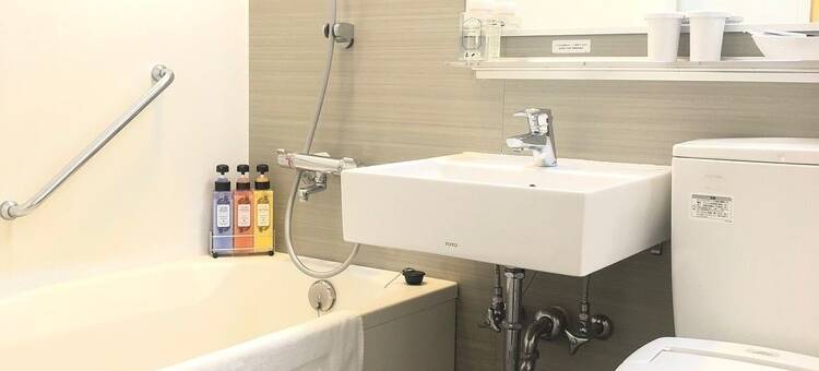 高松大和ROYNET酒店(Daiwa Roynet Hotel Takamatsu)图片