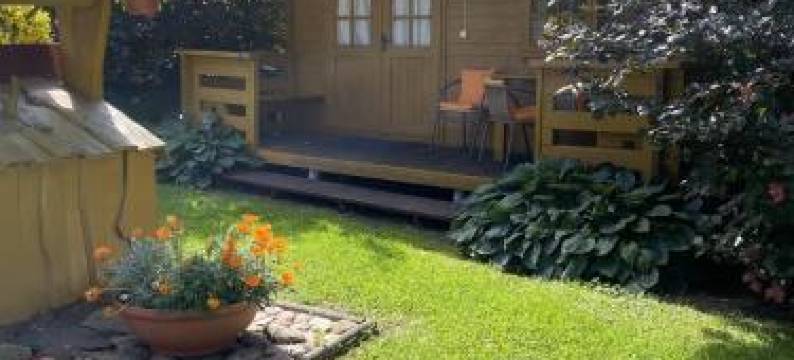 简易假期酒店(Vacation Without Make up)图片