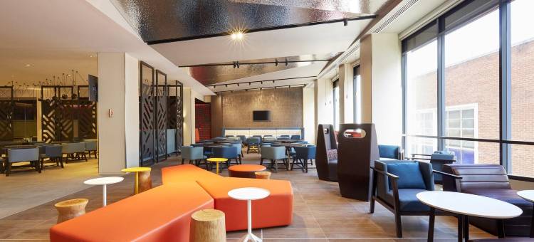 悉尼机场智选假日酒店(Holiday Inn Express Sydney Airport)图片