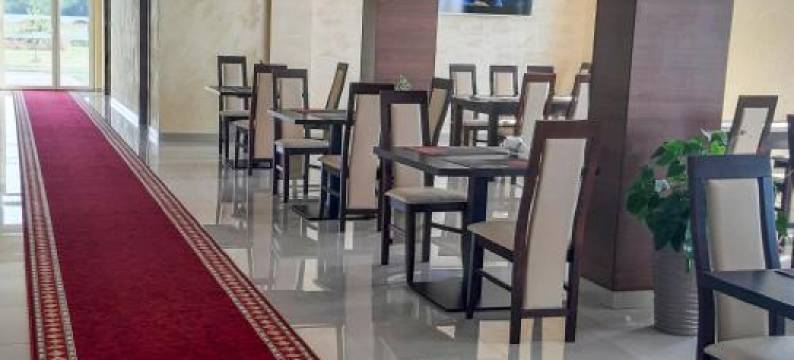 Pensjonat Sielanka图片