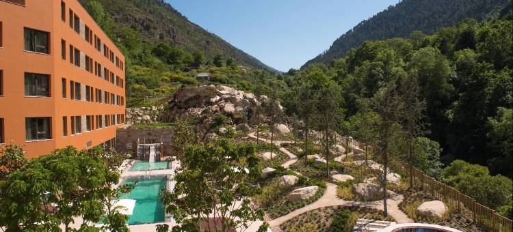 Vila Galé Serra da Estrela 山间自然之旅(Vila Gale Serra da Estrela)图片