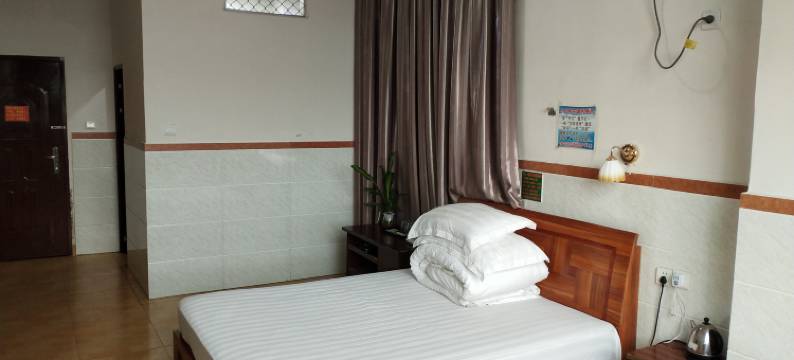 石狮泉州瑞祥住宿图片