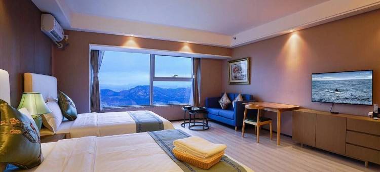 连云港海景沙滩酒店(连岛景区店)图片