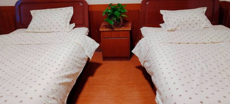 茌平丽姿宾馆图片