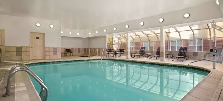 达拉斯中央公园Homewood Suites by Hilton(Homewood Suites by Hilton Dallas - Park Central Area)图片