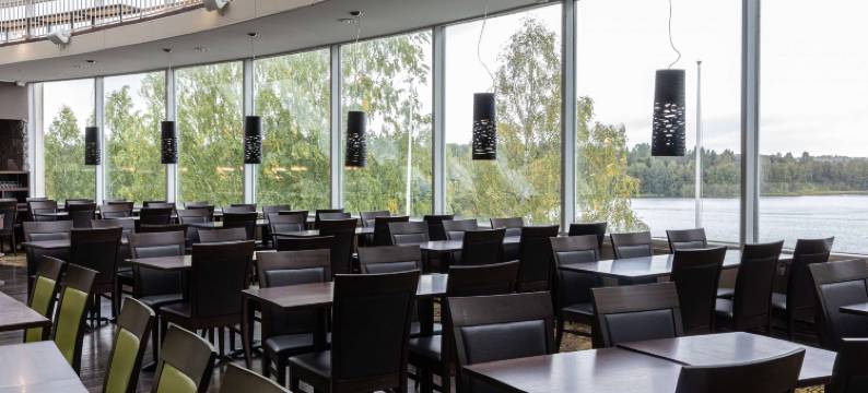 诺基亚斯堪的克艾登酒店(Scandic Eden Nokia)图片