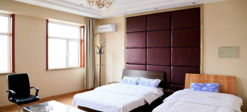 大同众鑫宾馆图片