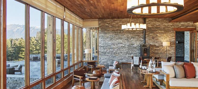 廷布六善酒店(Six Senses Bhutan, Thimphu)图片