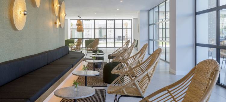 艾龙公园HM酒店(HM Ayron Park - Adults Only)图片