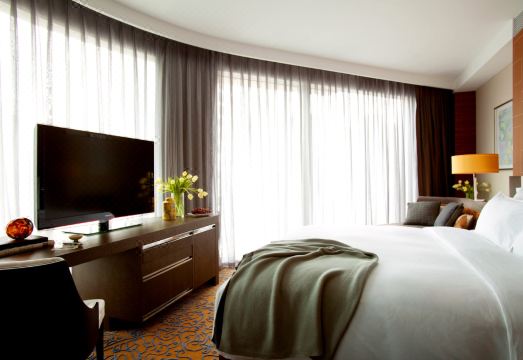 The Langham Shanghai XintiandiHotel Overview