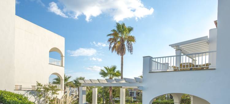 卡拉达沃奥纳村公寓式酒店(Ona Village Cala d'Or)图片