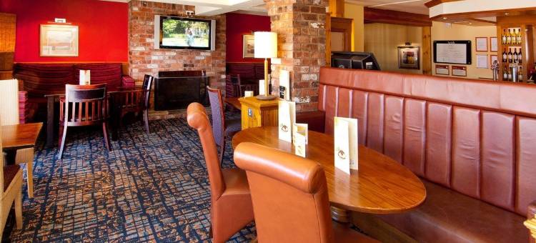 普利茅斯洛克伊尔码头普瑞米尔酒店(Premier Inn Plymouth City (Lockyers Quay))图片