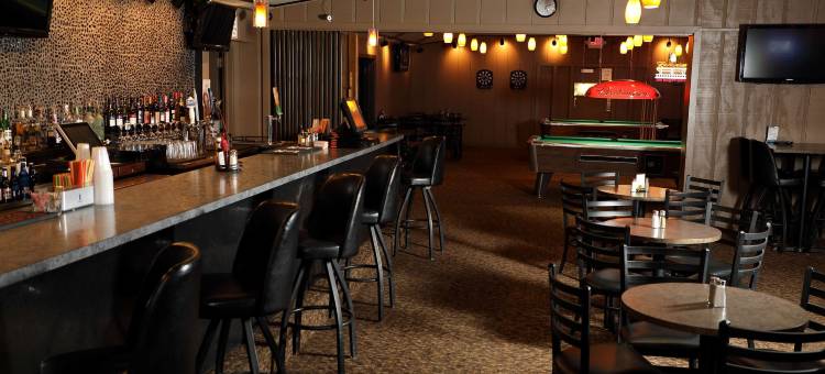 北极光橄榄球酒店(Northern Lights Inn Rugby)图片