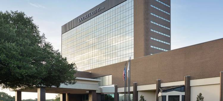 拉斐特希尔顿逸林酒店(DoubleTree by Hilton Lafayette)图片