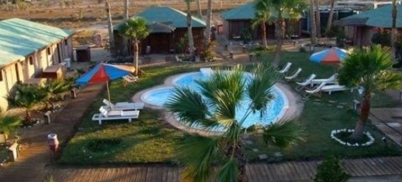 Abu Dabab Diving Lodge图片