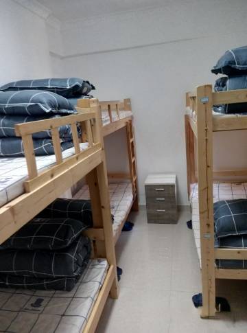 深圳悟心阁公寓北站店