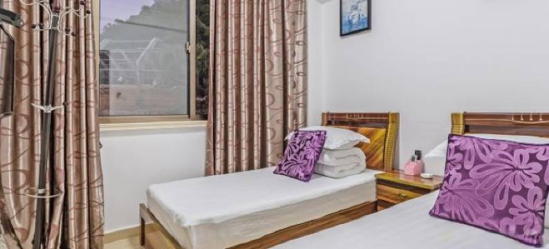 温州望仙屏民宿图片