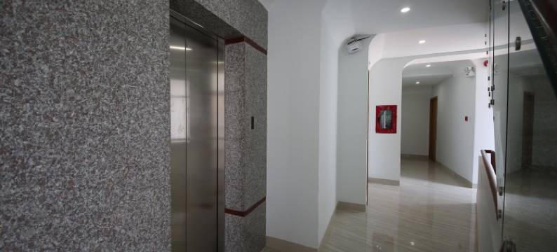 航海酒店(Sailing Hotel)图片