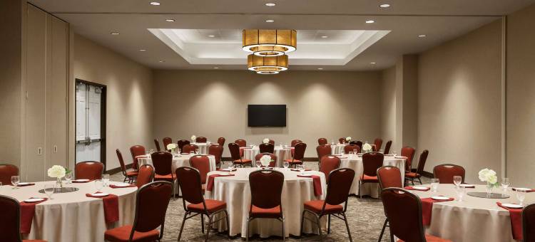 夏洛特/南方公园Homewood Suites by Hilton(Homewood Suites by Hilton Charlotte/SouthPark)图片