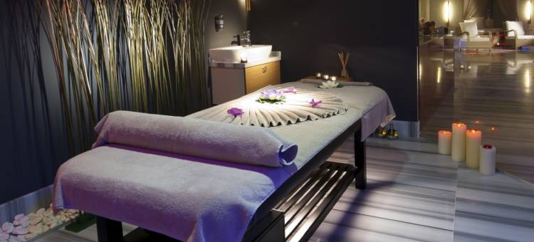 Yasmak Comfort Hotel图片