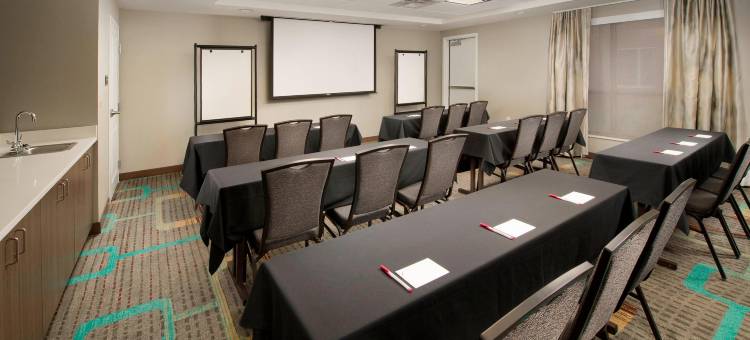 纳什维尔东南/默夫里斯伯勒Residence Inn 酒店(Residence Inn Nashville SE/Murfreesboro)图片