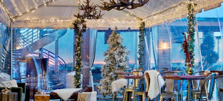 纳什维尔威斯汀酒店(The Westin Nashville)图片