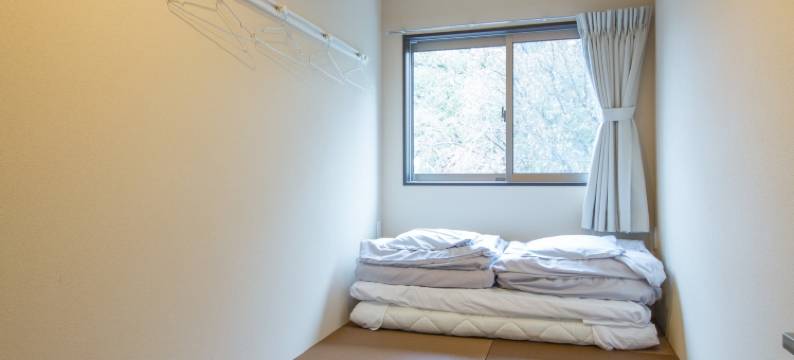 尼克库拉旅舍(Nekokura Hostel)图片