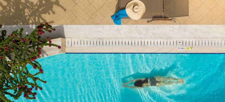 洛德斯公园套房与温泉酒店(Rodos Park)图片