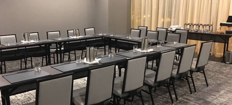 凯悦Thompson西雅图酒店(Thompson Seattle by Hyatt)图片