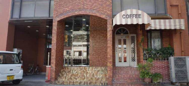 工藤商务酒店(Business Hotel Kudo)图片