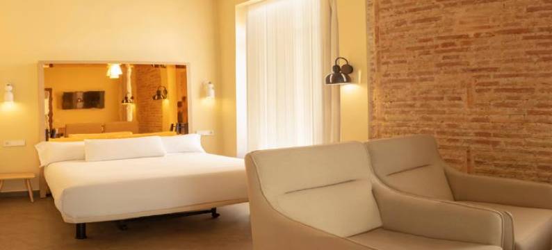 SH套房宫殿酒店(SH Suite Palace)图片