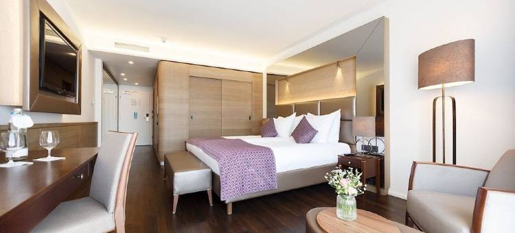 萨尔茨堡皮特伊姆劳尔酒店(Imlauer Hotel Pitter Salzburg)图片