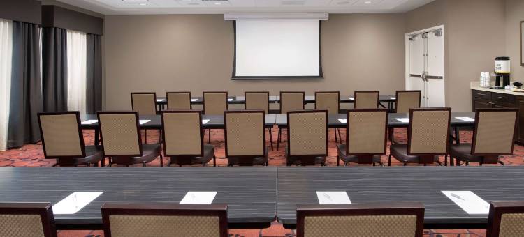 欢朋酒店及套房凤凰城坦佩(Hampton Inn & Suites by Hilton Phoenix Tempe)图片