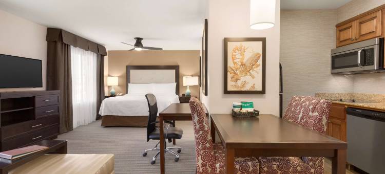 希尔顿法戈Homewood酒店(Homewood Suites by Hilton Fargo)图片