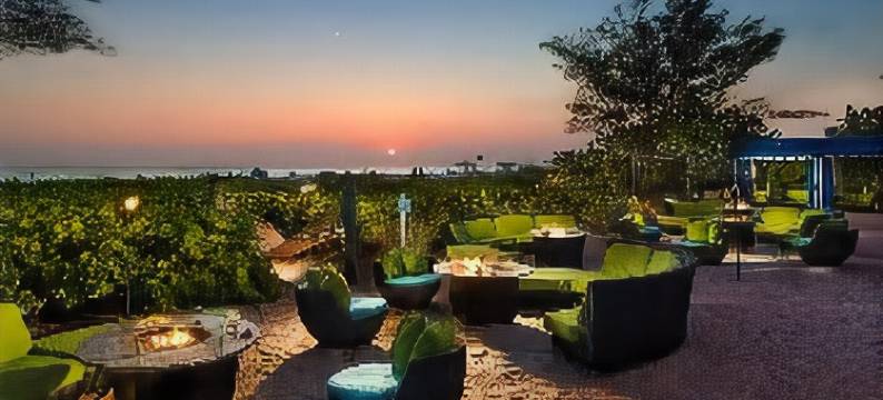 TradeWinds Sandpiper Hotel & Suites图片