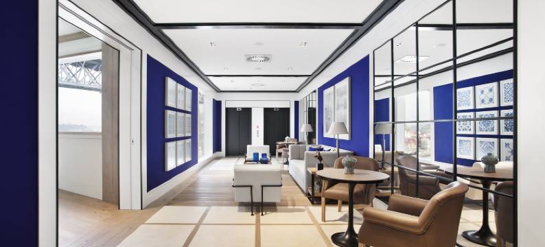 文奇费罗桥酒店(Vincci Ponte de Ferro)图片