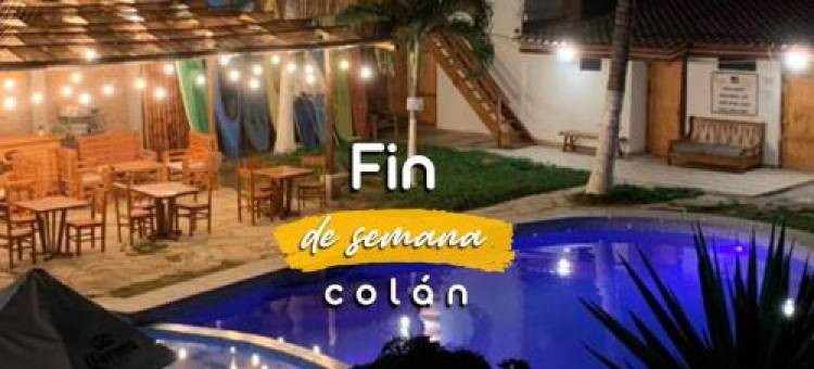 Hotel Luna Nueva图片