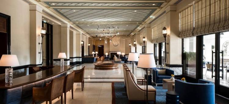 黑山波尔图丽晶酒店(Regent Porto Montenegro)图片