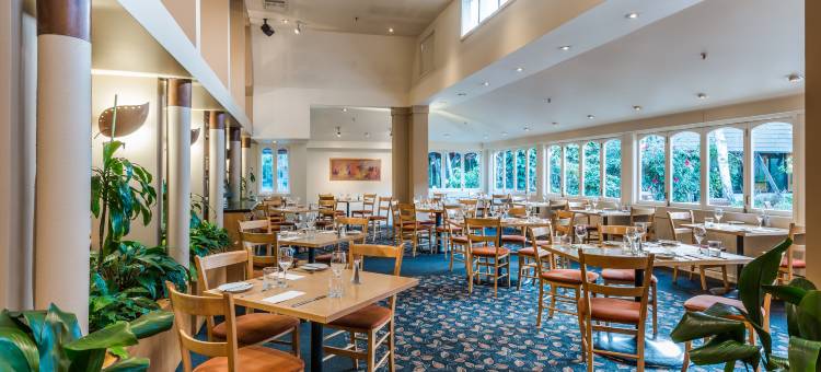 公园酒庄基督城希尔顿逸林酒店(Chateau on The Park - Christchurch, A Doubletree by Hilton)图片
