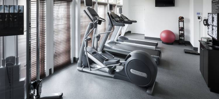 圣何塞机场 - 硅谷Homewood Suites by Hilton(Homewood Suites by Hilton San Jose Airport-Silicon Valley)图片