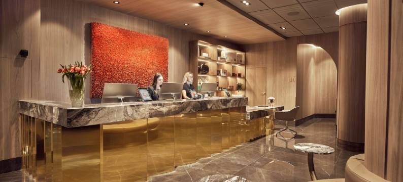 里弗顿酒店(Hotel Riverton)图片