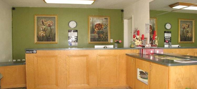 经典旅馆(Classic Inn)图片