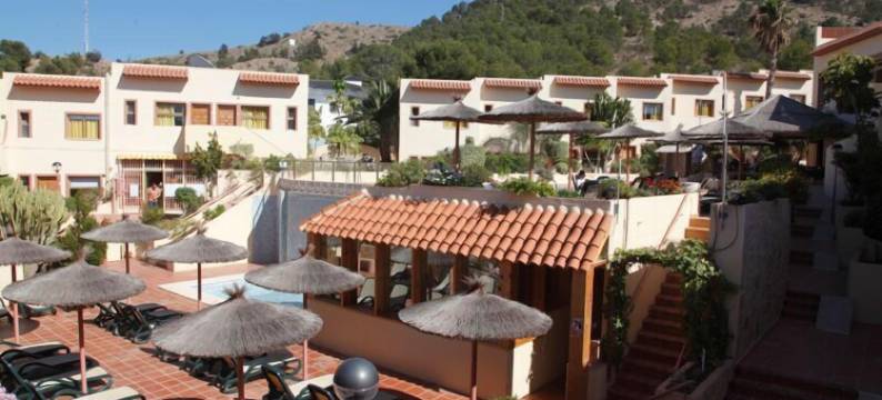 阿尔布山公寓酒店(Albir Hills Apartments)图片