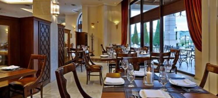 Aeton Melathron Hotel图片