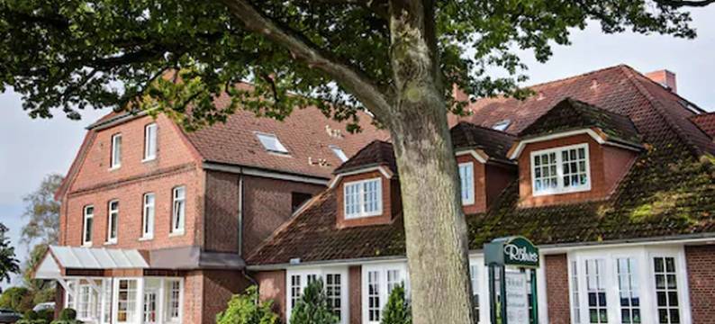 罗河斯酒店(Hotel Röhrs)图片