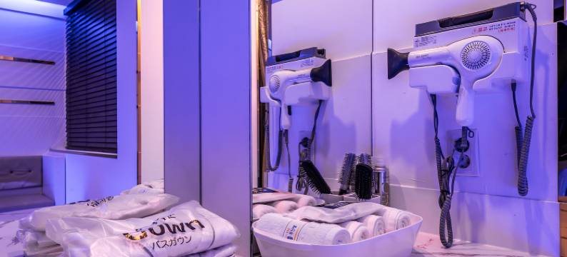 Nonsan G7 Self Check-in Motel图片